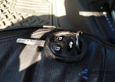 2002 Saab 9-3 Se z USA, uszkodzony, nr VIN YS3DF78K127012479